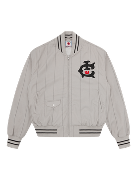 Convenience Store Lightweight Bomber Jacket
