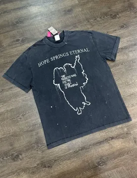 Yao Fashion SAINT OF MICHAEL High Quality Men Clothing Short Sleeve Y2k Retro Baggy Graphics Tee Streetwear Unisex Men T Shirt - Aliexpress - FashionsVida