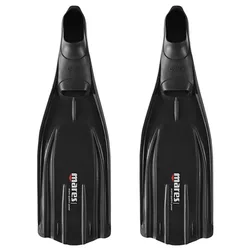 Pinne Da Immersione Avanti Quattro Power