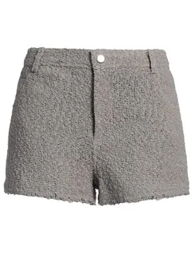Pantalones cortos y bermudas Mujer Gris 34,38,40 Mujer - Iro - FashionsVida