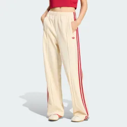 PANTALONI DA ALLENAMENTO FIREBIRD CON VESTIBILITÃ€ AMPIA S Warm Vanilla / Team Victory Red