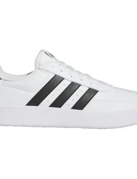 Sneaker Baskets Breaknet 2.0 Synthétique 40;42;44;46;38 2/3;39 1/3;40 2/3;41 1/3;42 2/3;43 1/3;44 2/3;45 1/3;46 2/3;47 1/3 Male - Adidas - FashionsVida