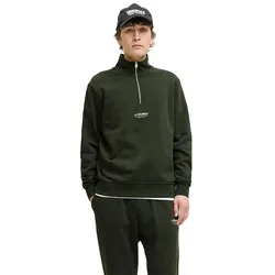 Sweat-shirt à Zip Soho Quarter Duffel Bag M