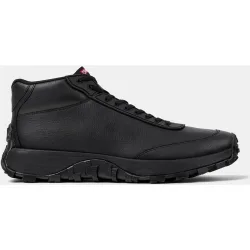 Zapatillas de piel de hombre abotinadas drift trail