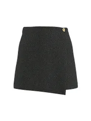 Hosenrock - Skorts HDTINE schwarz L damen