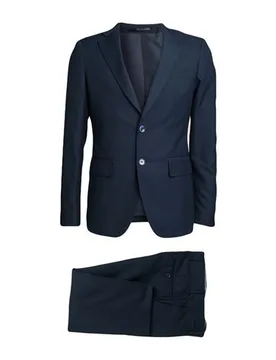 Traje Hombre Azul noche 50 Hombre - Brunello cucinelli - FashionsVida