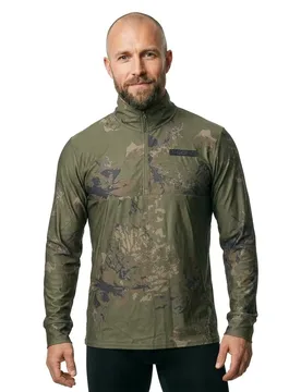 Ops Long Sleeve T-shirt Camo S Men - Scope - FashionsVida