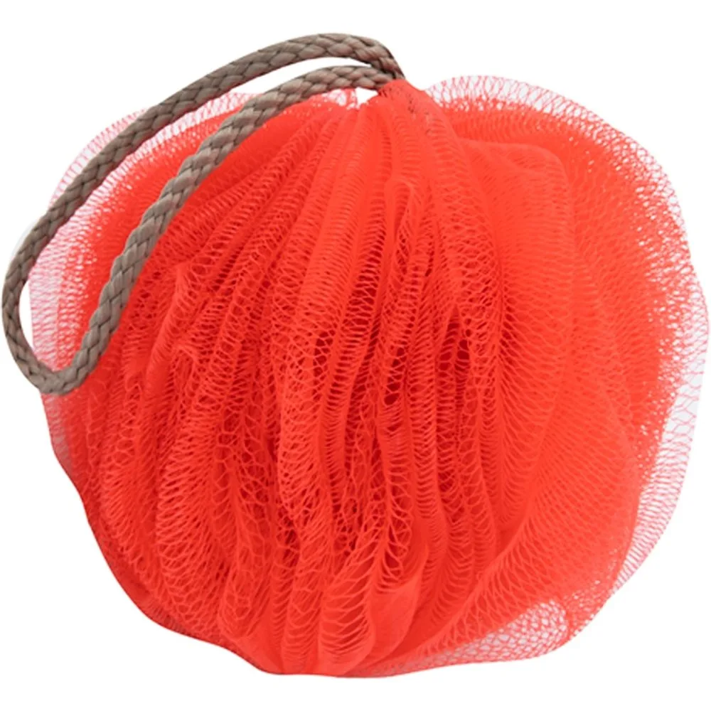 Esponja De Malla Woooow Coral - You Are The Princess - FashionsVida