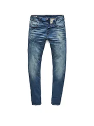 Jeans Slim Fit 3301 blu 31/L36
