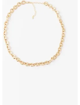 Sfera - Cadena eslabones - Sfera - FashionsVida