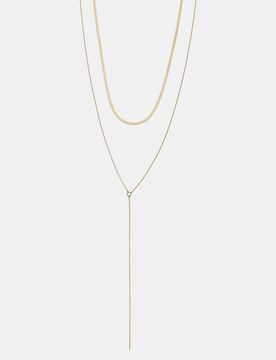 Pack Collane Lariat