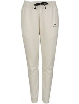 Hosen Sport Wb Tech Ladies Long Pant,Beig" 1122179/7004 De 44 Male