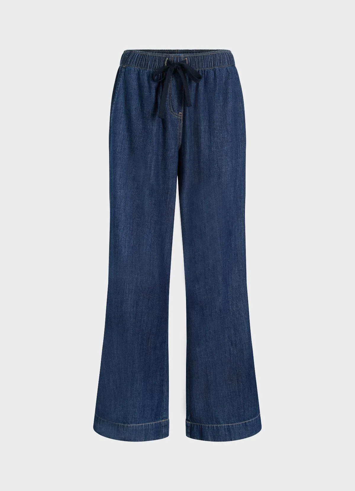 Sabrina Dark Denim P female - S - FashionsVida