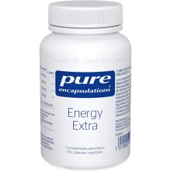 Cápsulas Energy Extra