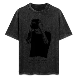 NF T-Shirt Casual Streetwear Short Sleeve Tee