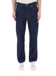Jeans 502 Taper LEVI'S BLU SCURO 36