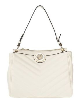 Handtaschen Damen Cremeweiß -- Damen