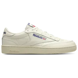 Club C Herren Sneaker - Weiß - Größe 40.5 - Leder White 40.5