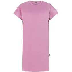 Damen Beachkleid PRTPett lila XL W