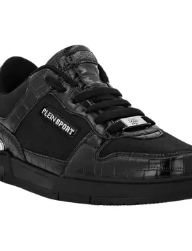 Baskets Viper Luxe Gen X 05 Black / Black EU 41 Homme