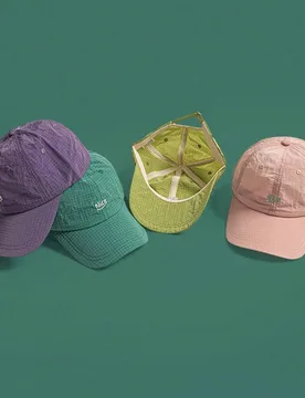 Sombrero de sol ligero y de secado rápido para mujer, gorra de béisbol deportiva de verano, transpirable y adecuada para actividades al aire libre c - Shein - FashionsVida