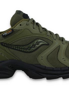 Progrid Triumph 4 Gorpcore - Sneaker - gruen - Herren - Size: 41