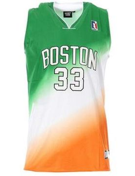 T-Shirts & Poloshirts Maillot De Basketball Eu S;Eu M;Eu L;Eu Xl Male