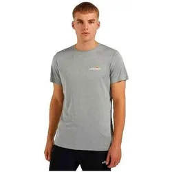 T-Shirt T-Shirt Malbe Gris Eu S;Eu M;Eu L;Eu Xl Male