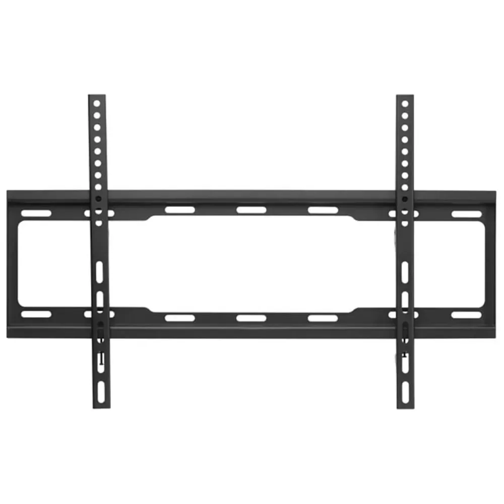 Wm2611 Support Tv Fixe 32´´-70´´ Black Max 40 kg unisex - One For All - FashionsVida
