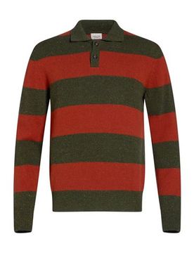 Pullover Hombre Ladrillo 46 Hombre