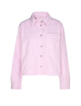 LANIUS Jacke rosa 38 damen