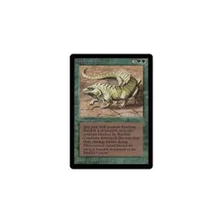 Thicket Basilisk Beta