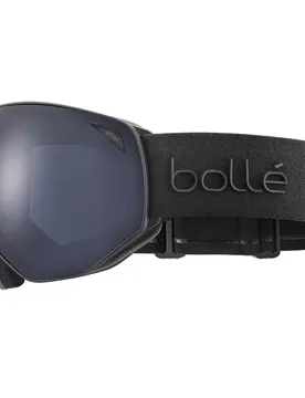 Bolle Masque De Ski Torus Matt Black Grey CAT3