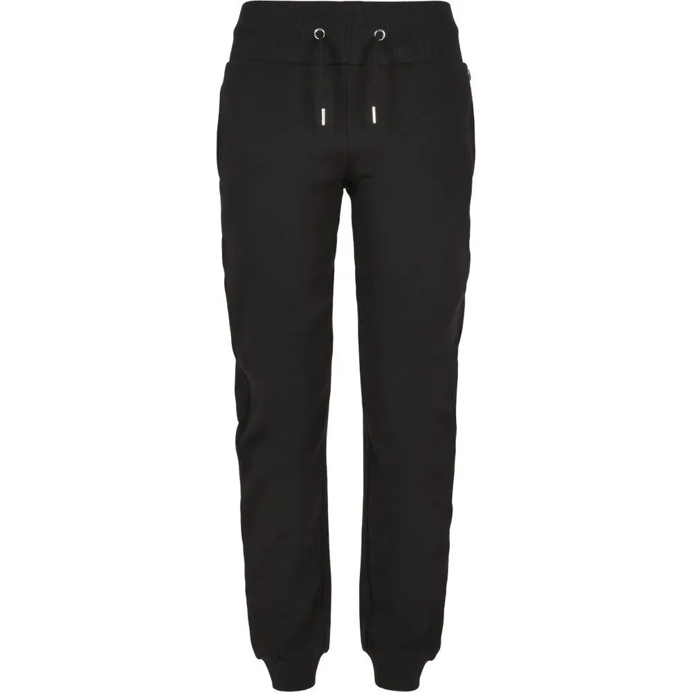 Pantaloni Organic Black XS - Urban classics - FashionsVida