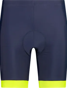 Salopette Senza Bretelle Bike 31c6027 B. Blue / Acid - CMP - FashionsVida