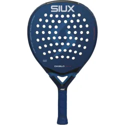 Pala de Padel DIABLO ELITE 6