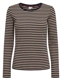 NUMELANY LS BLOUSE female