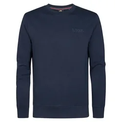 Sweat-shirt M-1060-swr320 Navy Blue 2XL