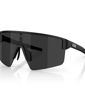 Occhiali Da Sole P00 Matte Black 02