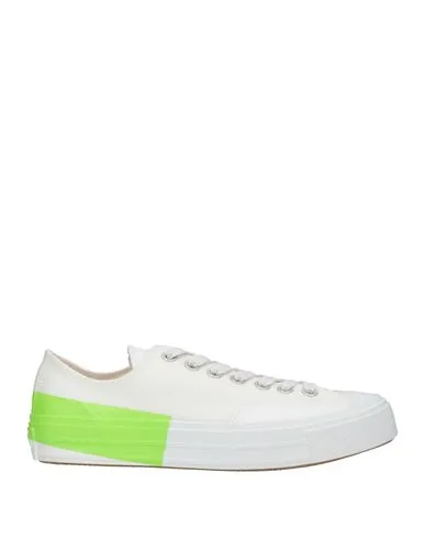 Sneakers Damen Weiß 35,41 Damen - Msgm - FashionsVida