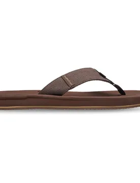 Claquettes Rivi 26 Brown 2 EU 40