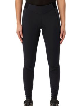 Posta warm ii culotte largo mujer Negro (44)