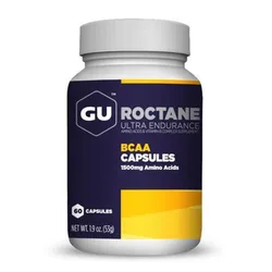 Capsules Roctane Ultra Endurance Bcaa 1500mg Saveur Neutre 60 Unités