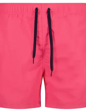 CMP Shorts Herren Badehose, pink 56