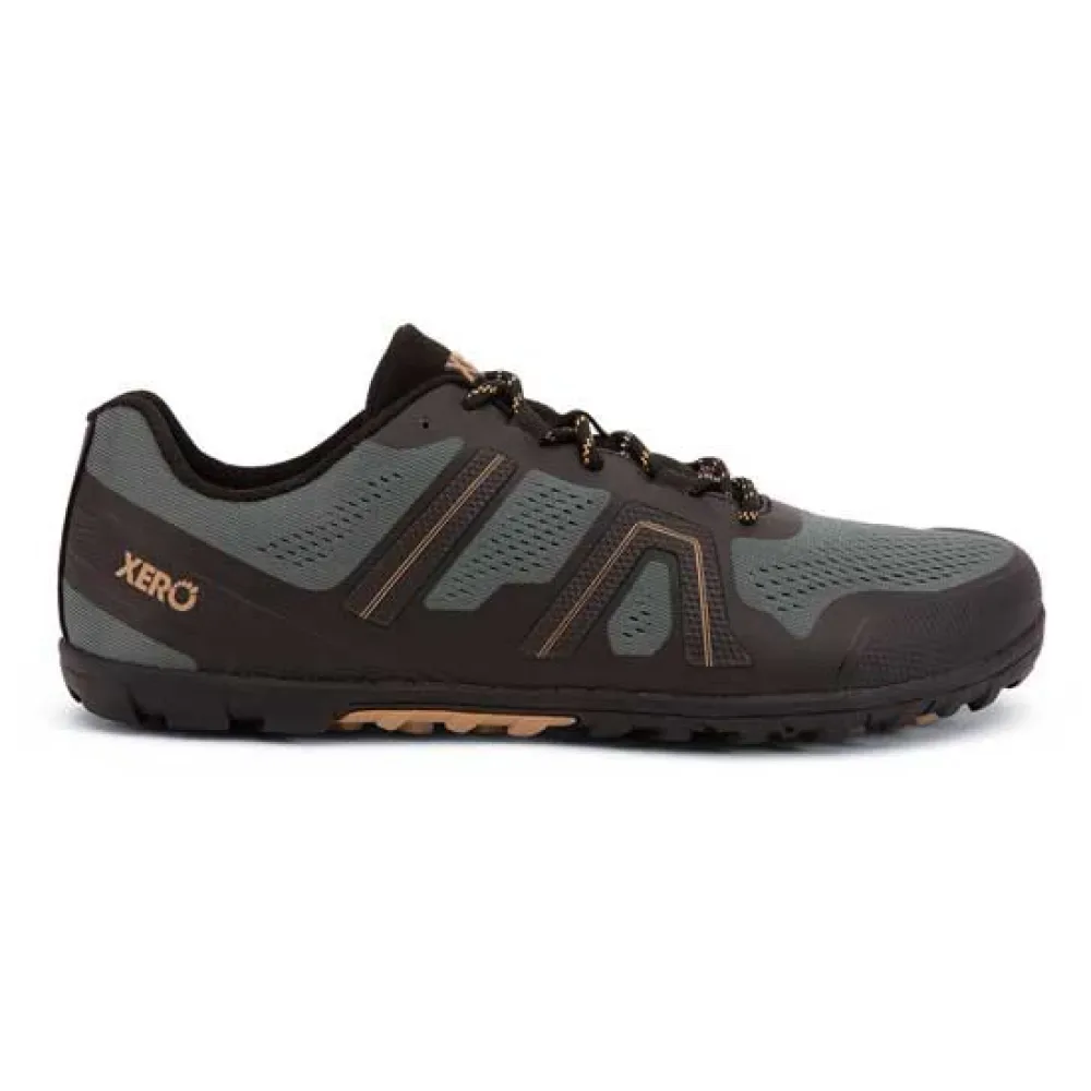 Scarpe Da Trail Running Mesa Ii Forest EU 41 - Xero Shoes - FashionsVida