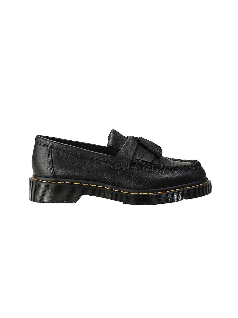 Dr. Martens Loafer ADRIAN negro - Dr. martens - FashionsVida