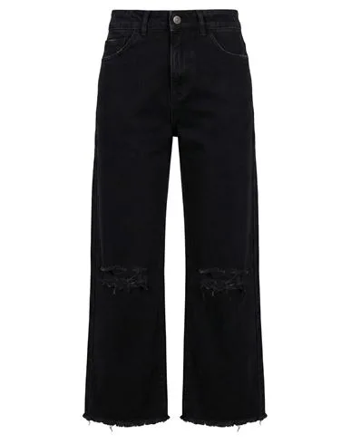Pantalones vaqueros Mujer Negro S Mujer - J·b4 Just Before - FashionsVida