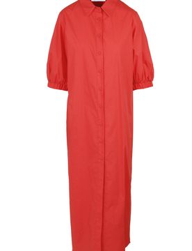 So Allure - Abito - 451628 - Rosso