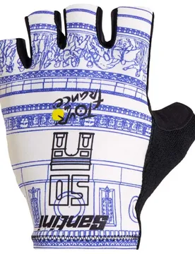 Gants Courts Tdf Arrivée Arc De Triomphe 2025