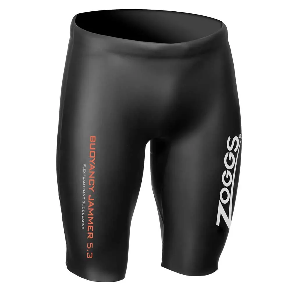 Short De Flottaison Buoyancy Jammer 5/3 Mm Unisex - Zoggs - FashionsVida